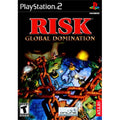 Atari Risk Video Game for PlayStation 2