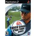 Electronic Arts Tiger Woods PGA Tour 2003 - PlayStation 2
