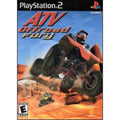Sony ATV Off Road Fury - PlayStation 2