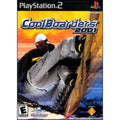 Sony Cool Boarders 2001 for Playstation 2