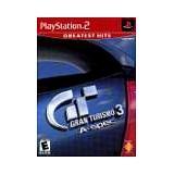 Pre-Owned Gran Terismo 3: a-Spec - Sony PlayStation 2 PS2 Great Shape! Tested Working