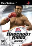 PlayStation Knockout Kings 2002 for PlayStation 2