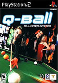 Take Two Q-Ball Billiards Master