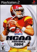 Electronic Arts NCAA Football 2004 for PlayStation 2