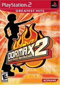 DDR: Dance Dance Revolution Max 2 - PlayStation 2