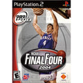 Sony NCAA Final Four 2004 - PlayStation 2