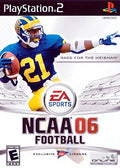 Electronic Arts NCAA Football 2006 for PS2