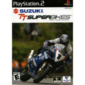 Zoo Games Suzuki Superbikes: Real Road Racing - PlayStation 2