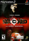 Stacked with Daniel Negreanu - PlayStation 2