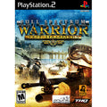 THQ Full Spectrum Warrior Ten Hammers - Playstation 2 Pre-Owned
