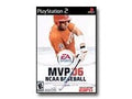 Electronic Arts MVP 2006 NCAA Baseball - PlayStation 2