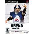 Electronic Arts Arena Football - Playstation 2 Pre-Played