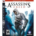 Assassin's Creed - PlayStation 3 Game