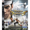 Virtua Fighter 5 for PlayStation 3