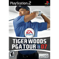 Electronic Arts Tiger Woods PGA Tour 07 - PlayStation 2
