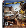 Sony Computer Entertainment Motorstorm for Playstation 3
