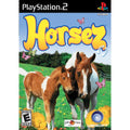 Ubisoft Horsez for PlayStation 2