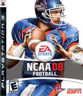 Electronic Arts NCAA Football 08 Video Game