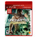 Sony Uncharted Drake's Fortune - PS3 Game