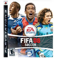 EA FIFA 08 for PlayStation 3