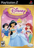 Disney Enchanted Journey - PlayStation 2 Game