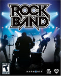 Rock Band Music Game for PlayStation 3, 4 Players
