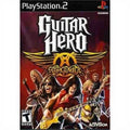 Guitar Hero Aerosmith (Game Only) - PlayStation 2