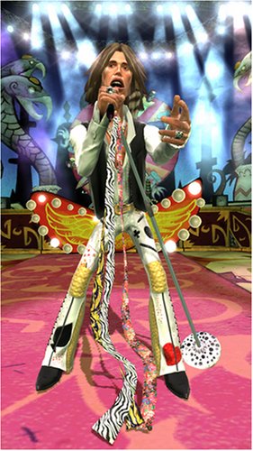 Guitar Hero Aerosmith (Game Only) - PlayStation 2