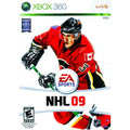 Electronic Arts NHL 09 for PlayStation 3