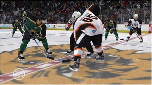 Electronic Arts NHL 09 for PlayStation 3