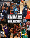 Sony NBA 09 The Inside - PlayStation 2