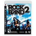 Electronic Arts Rock Band 2