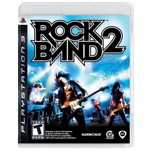 Electronic Arts Rock Band 2