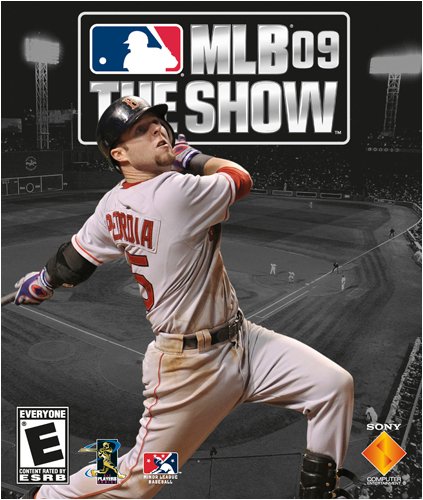 Sony MLB 09: The Show - PS3 Pre-Owned