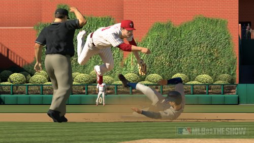 Sony MLB 09: The Show - PS3 Pre-Owned