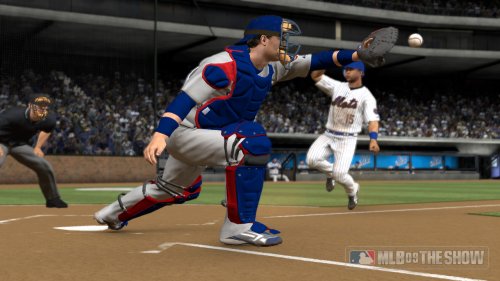 Sony MLB 09: The Show - PS3 Pre-Owned