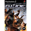 Electronic Arts Gi Joe - Hasbro