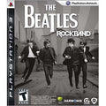 Electronic Arts The Beatles: Rock Band for PlayStation 3