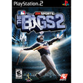 Juegos 2K Bigs 2 for PlayStation 2
