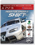 Need for Speed Shift - PlayStation 3