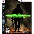 Activision Call of Duty: Modern Warfare 2 - Playstation 3
