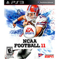 Electronic Arts NCAA Football 2011 - PlayStation 3