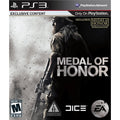 Electronic Arts Medal of Honor Video Game