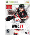 Electronic Arts NHL 11 for PlayStation 3
