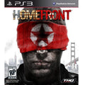 THQ Inc. Homefront for PlayStation 3