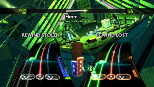 Activision DJ Hero 2 Software Only for PlayStation 3