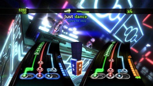 Activision DJ Hero 2 Software Only for PlayStation 3