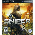 CI Games Sniper Ghost Warrior