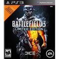 Electronic Arts Battlefield 3 Greatest Hits - PlayStation 3