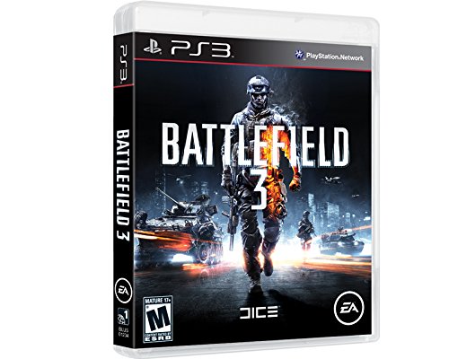 Electronic Arts Battlefield 3 Greatest Hits - PlayStation 3